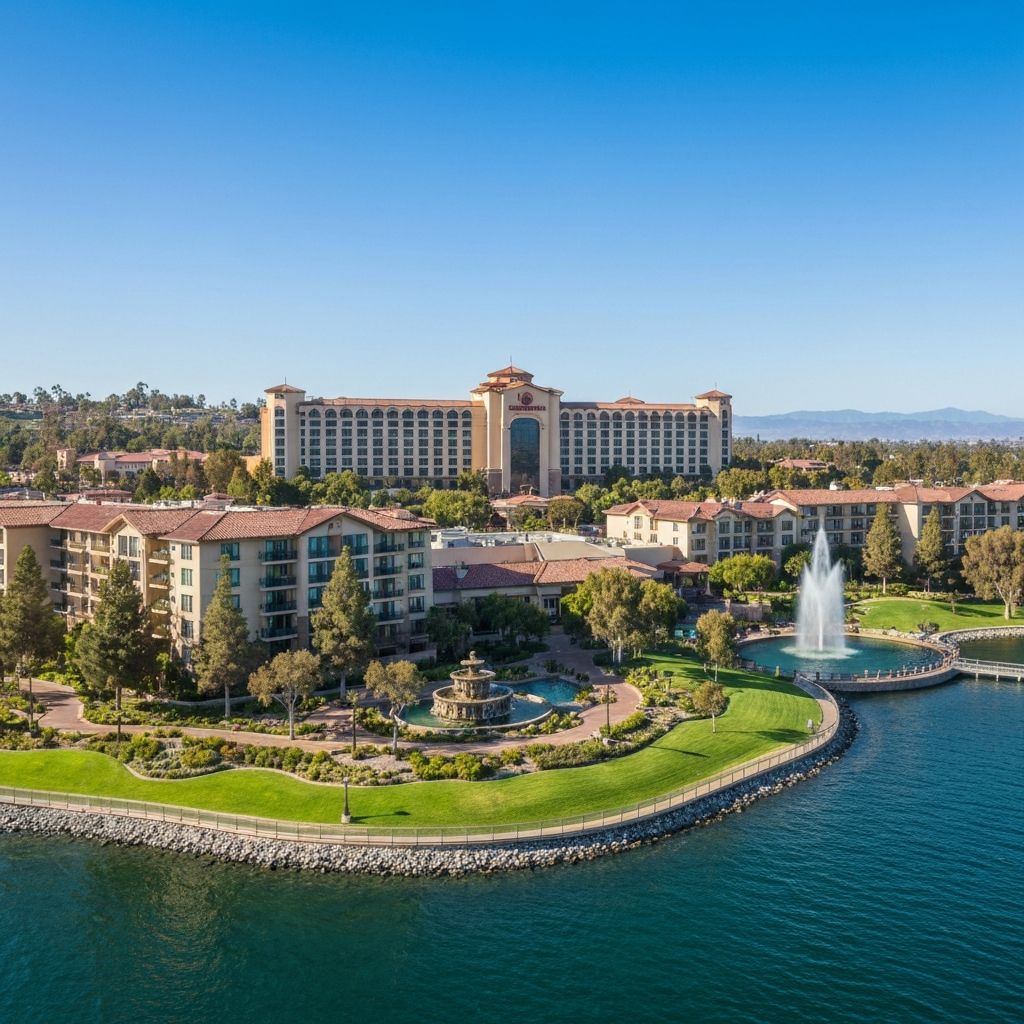 Barona Resort and Casino