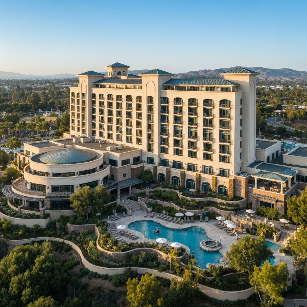 Barona Resort & Casino