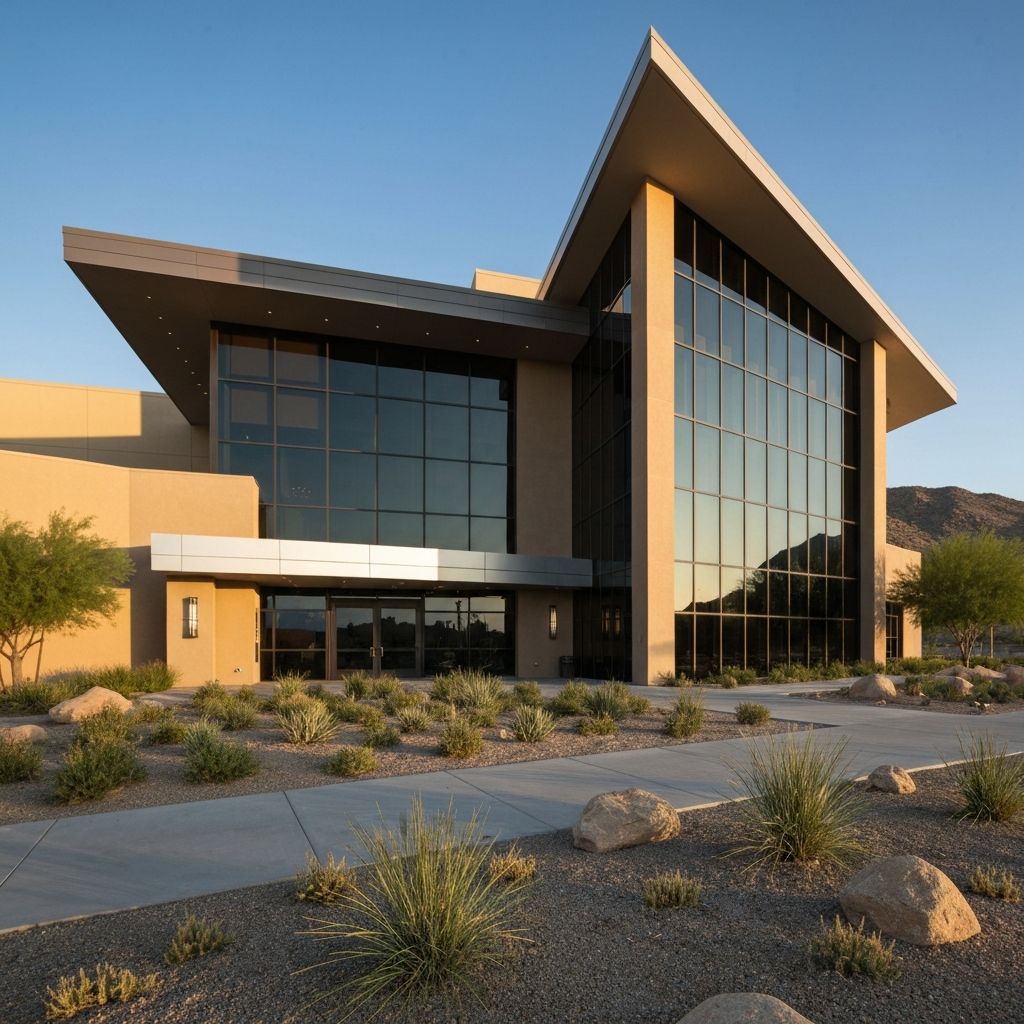 Morongo Casino Resort and Spa