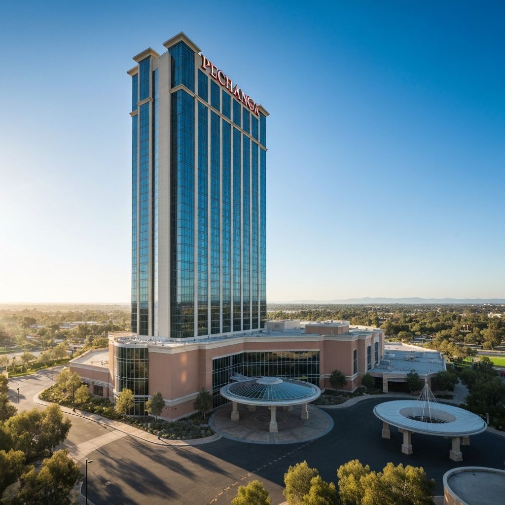 Pechanga Resort Casino