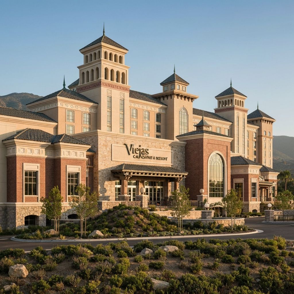 Viejas Casino & Resort